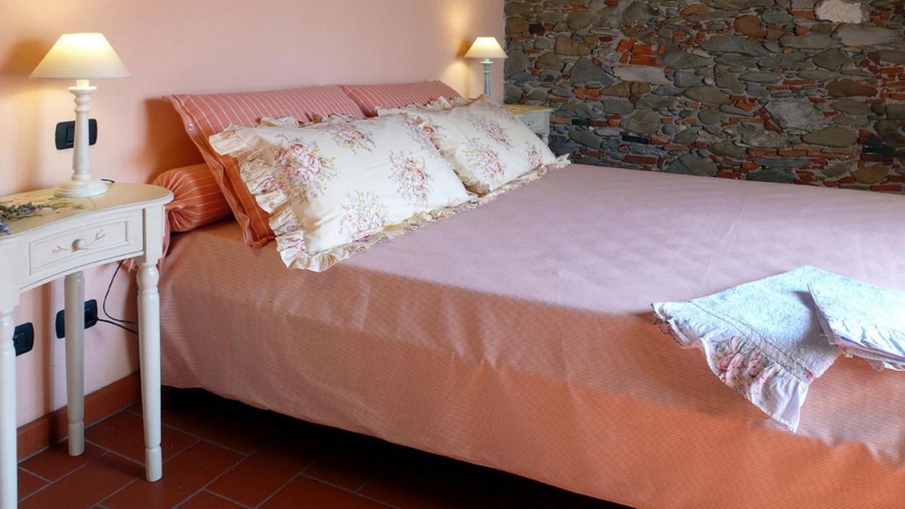 "Encantea" Lovely Country House Lucca Esterno foto