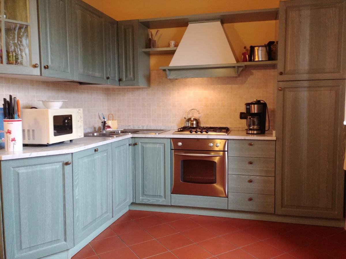 "Encantea" Lovely Country House Lucca Esterno foto