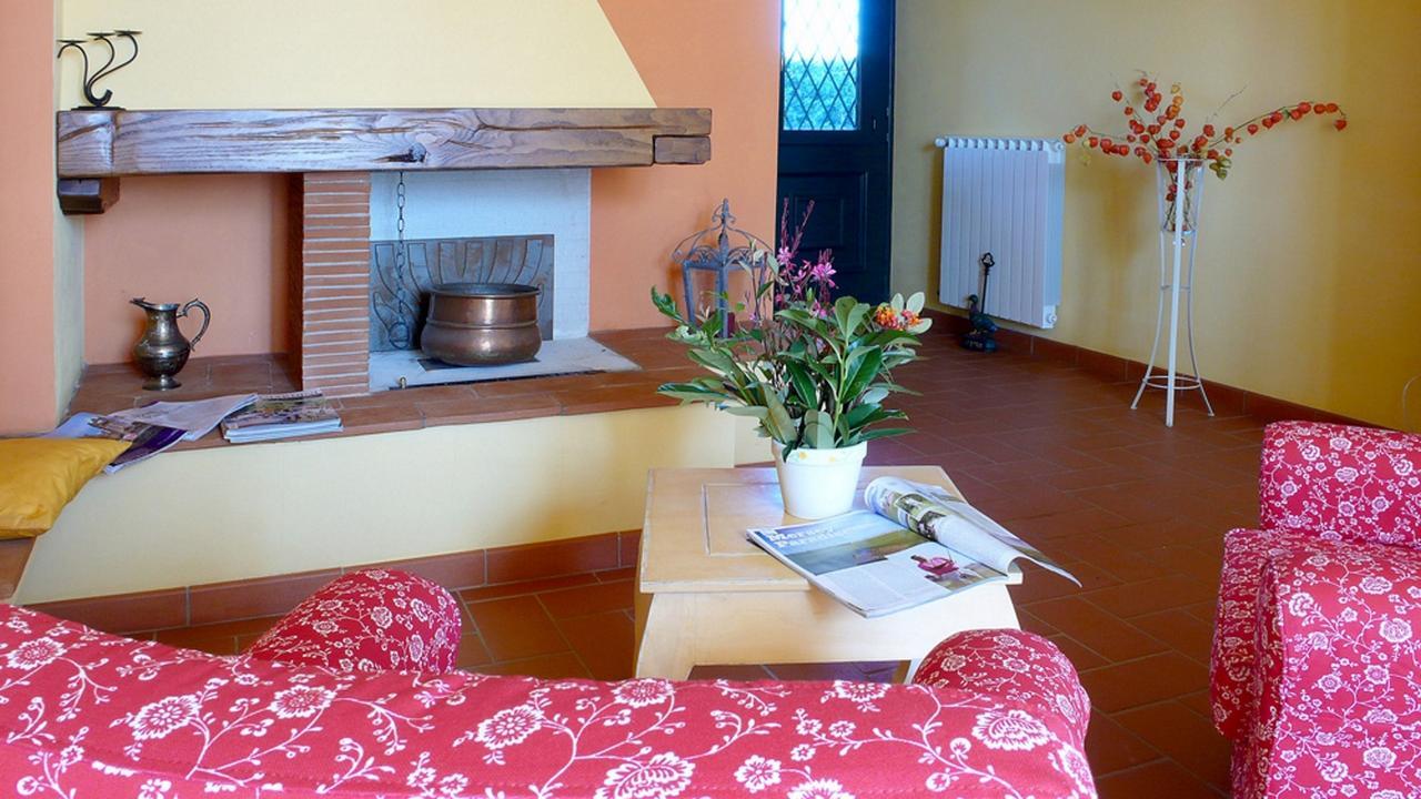 "Encantea" Lovely Country House Lucca Esterno foto